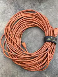 Image of Extension Cord
