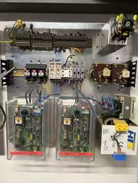 Image of Electrical Relay Panel (4)