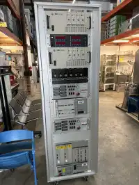 Image of Dr 500 Motion Controller Rack