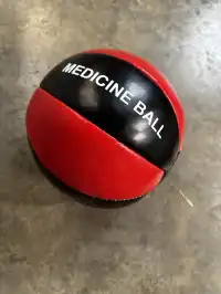 Image of 10 Lb Medicine Ball