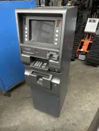 Image of Automatic Atm