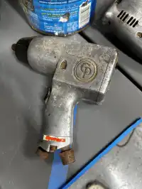 Image of Impact Wrench