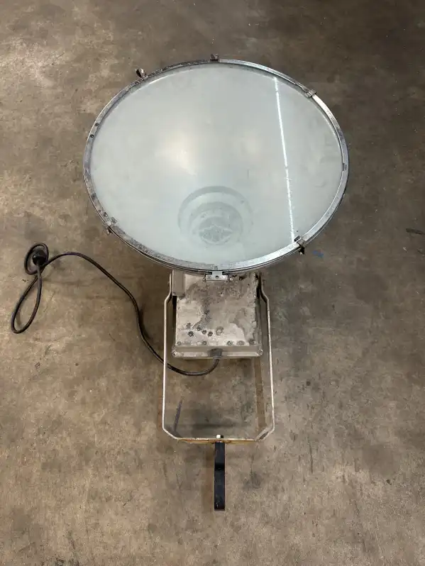 Image of High Bay Reflector 22.5 Light